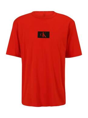 Calvin Klein Moška majica s kratkimi rokavi Regular Fit CK96 NM2399E -XNZ (Velikost M)