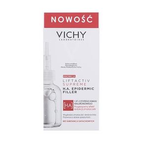 Vichy Liftactiv Supreme H.A. Epidermic Filler serum za obraz za vse tipe kože 30 ml za ženske