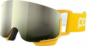 POC Nexal Mid Sulphite Yellow/Partly Sunny Ivory Smučarska očala