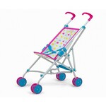 MILLY MALLY Milly Mally Julia Candy otroški voziček za golf za punčke
