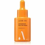 Azure Tan Antioxidant samoporjavitveni serum za obraz 30 ml