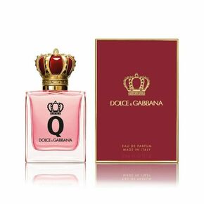 Dolce &amp; Gabbana Q 50 ml parfumska voda za ženske