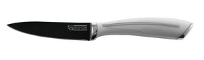 CS Solingen Kuhinjski nož s titanovo površino 9 cm GARMISCH CS-070694