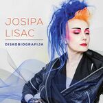 LISAC J.- DISKOBIOGRAFIJA 4CD
