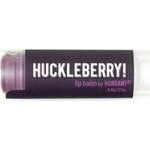 "HURRAW! Balzam za ustnice Huckleberry - 4,80 g"