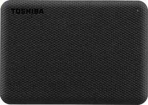Toshiba Canvio Advance HDTCA10EK3AAH zunanji disk