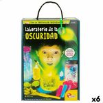 znanstvena igrica lisciani laboratorio de la oscuridad es (6 kosov)