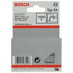 Bosch Ploščata žična sponka tipa 54