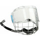 Bauer Hybrid Shield Bistra L Hokejska mrežica in vizir