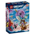 LEGO Dreamzzz Izziejin narval balon na vroč zrak - 71472