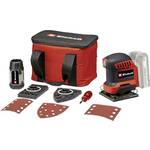 Einhell TE-OS 18/113 3X Li - Solo akumulatorska delta vibracijska brusilnik