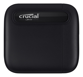 Crucial CT4000X6SSD9