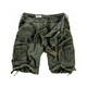 Moške army kratke hlače Airborne Shorts