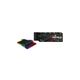 Genius GX GAMING GX-Pad 800S RGB osvetljena podloga za miško 800x300x3mm, črno-rdeča