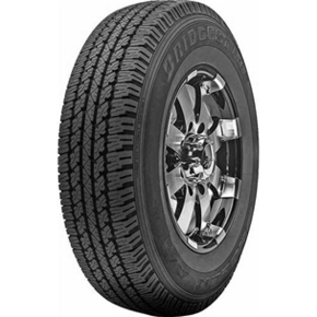 Bridgestone letna pnevmatika Dueler D693 265/55R19 109V
