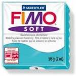 Plastelin, 56 g, FIMO "Soft", poprova meta