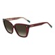 Missoni MIS0257/S LHF/HA ONE SIZE (56) Rdeča/Rjava
