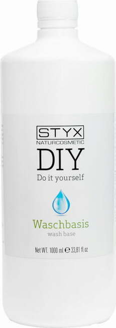 STYX DIY osnova za umivanje - 1 l