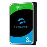 Seagate Skyhawk ST3000VX015 HDD, 3TB, SATA, SATA3, 5400rpm/7200rpm, 3.5"