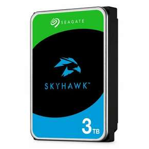 Seagate Skyhawk ST3000VX015 HDD