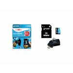Xplore XP1410 SDHC/microSD 16GB/32GB spominska kartica