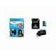 Xplore XP1410 SDHC/microSD 16GB/32GB spominska kartica