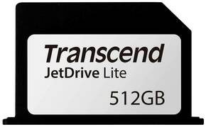 Transcend Apple JetDrive Lite 330 512 GB