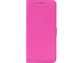 Chameleon Samsung Galaxy S21 FE - Preklopna torbica (WLG) - roza