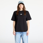 Majica The North Face UNISEX Ss Never Stop Relaxed Tee TNF Black S