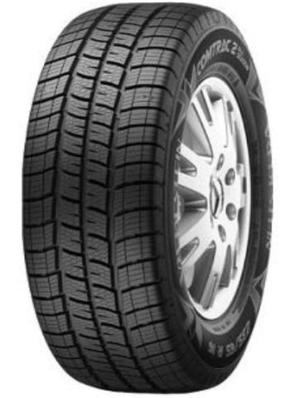 Celoletna VREDESTEIN 235/60R17C 117R COMTRAC 2 ALL SEASON + - Skladišče 5 (Dostava 5 delovnih dni)