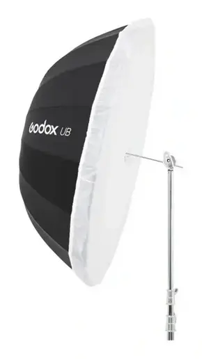 Difuzijska tkanina za 130-centimetrski dežnik GODOX DPU-130T