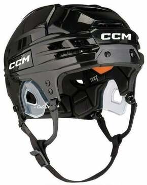 CCM HP Tacks 720 Črna L Hokejska čelada
