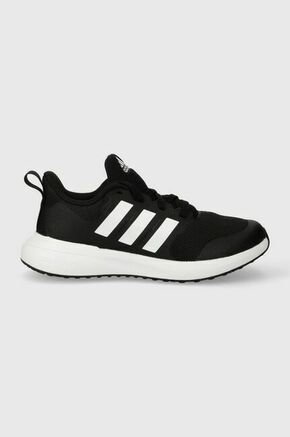 Adidas Čevlji črna 39 1/3 EU Fortarun 2.0 Cloudfoam
