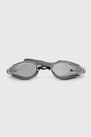 Aqua Speed Champion plavalna očala siva