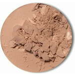 "Baims Organic Cosmetics Mineral Bronzer &amp; Contour (polnilo)"