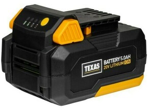 TEXAS baterija TEX 90063247