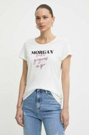 Kratka majica Morgan DLOOKS ženska