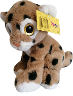 Gepard 30 cm