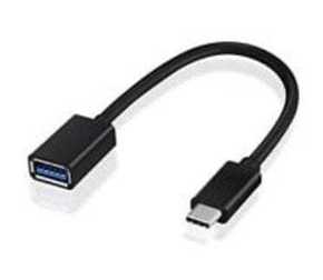 Sinnect OTG kabel USB-C v USB-A
