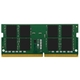 Kingston ValueRAM KVR32S22D8/32, 32GB DDR4 3200MHz/400MHz, CL22, (1x32GB)