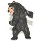 Figurica Medved baribal 11cm
