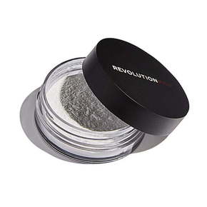 Makeup Revolution London Revolution PRO Loose Finishing Powder puder v prahu 8 g odtenek Translucent