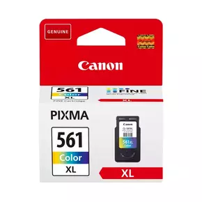 Canon CL-561XL črnilo color (barva)/vijoličasta (magenta)