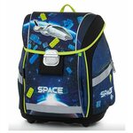 Šolska torba za prvo triado Premium Light SPACE