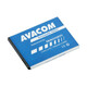 Avacom Baterija GSSA-S7500-S1300 za Samsung S6500 Galaxy mini 2 Li-Ion 3,7V 1300mAh
