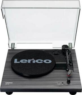 Lenco LS-10 BK gramofon
