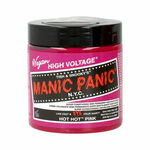 NEW Delno trajna barva za lase Manic Panic Panic High Roza (237 ml)