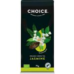 CHOICE Jasmin, bio - 75 g