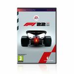 Electronic Arts F1® 22 igra (PC)