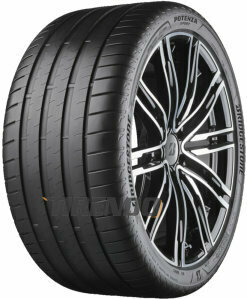 Bridgestone letna pnevmatika Potenza Sport XL 275/35ZR19 100Y